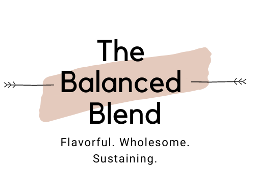 The Balanced Blend