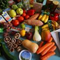 Vegan Grocery Haul Balanced Diet
