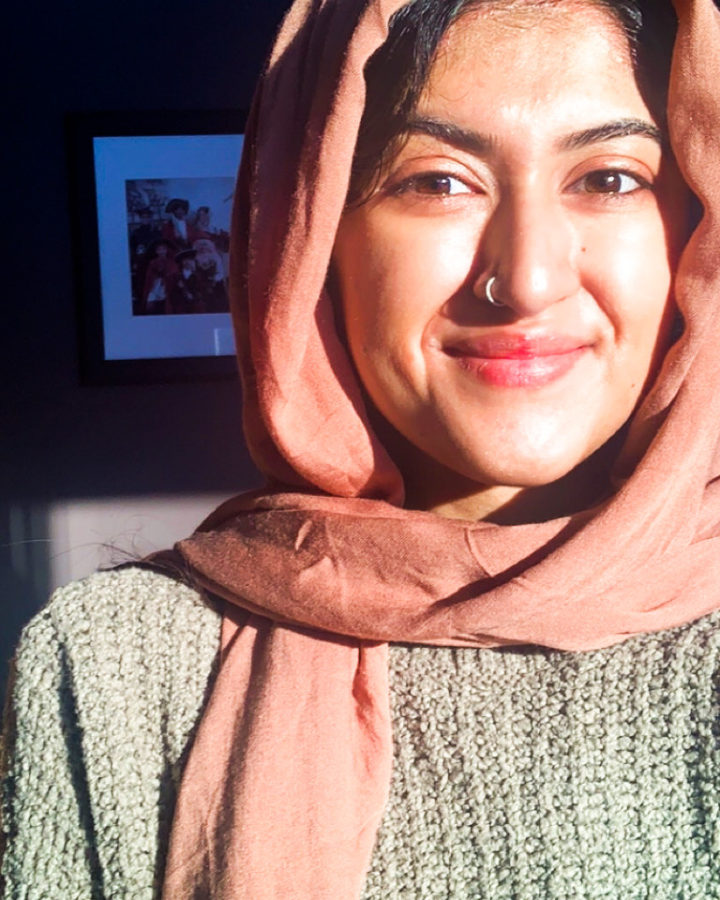 Clear Glowing Radiant Skin